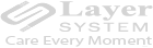 Logo Layer Care SYSTEM